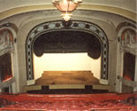 Missouri Theatre Center for the Arts